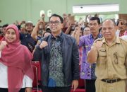 Pulung Agustanto Tekankan Peran Masyarakat Awasi Program MBG di Kediri