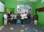 KPU Kota Probolinggo dan MUI Perkuat Sinergi Lewat Program SPIRIT untuk Edukasi Kepemiluan