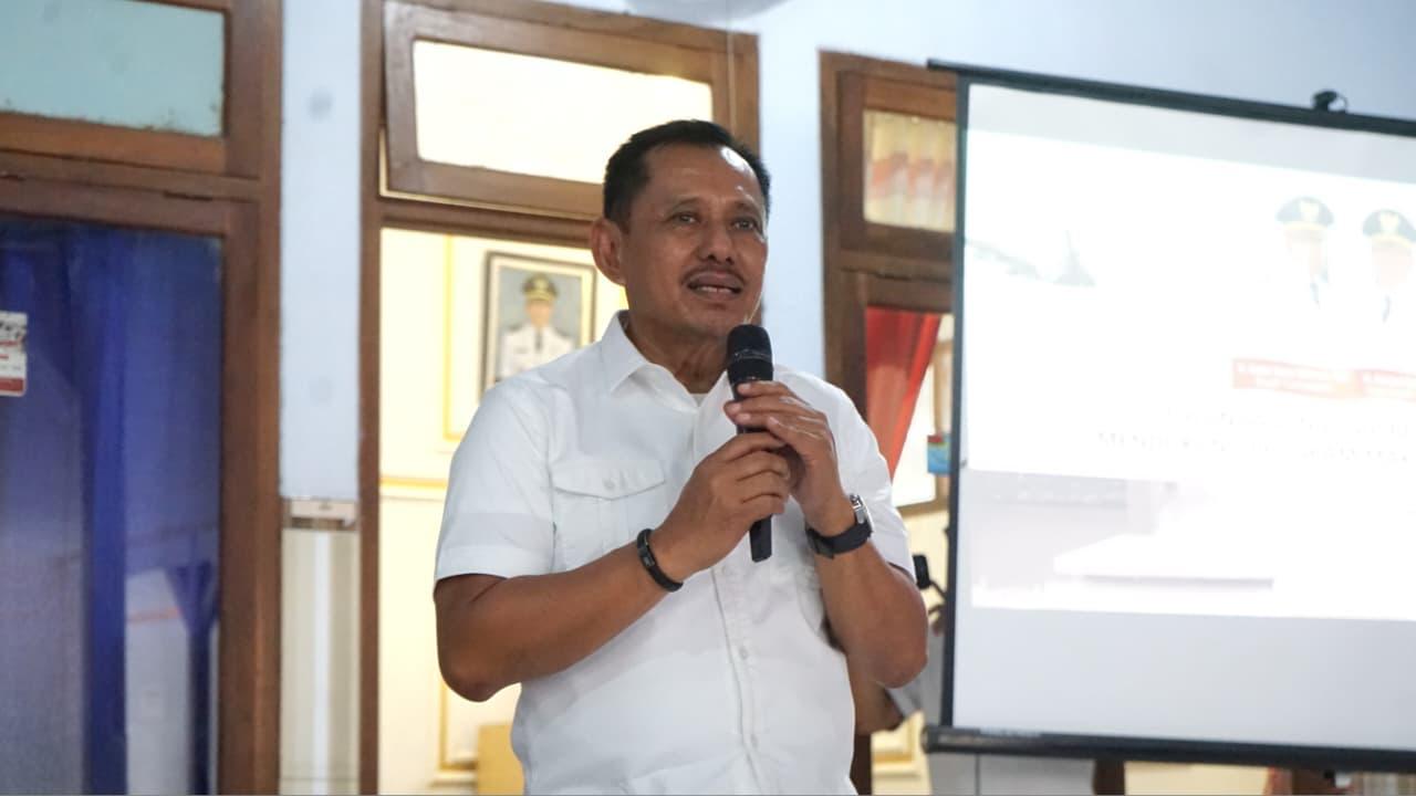 Heru Tjahjono Tegaskan Program MBG Tidak Pangkas Anggaran Pendidikan