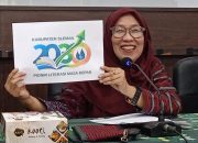 DPK Sleman Bidik Jadi Pioneer Literasi 2030, Perpustakaan Disiapkan untuk Pusat Kreativitas