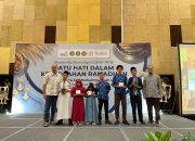 Semangat Inklusi : Lazismu PKU Ajak Siswa SLB Muhammadiyah se-DIY Buka Puasa di Hotel Berbintang