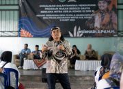 MBG Jadi Program Tepat Perangi Permasalahan Gizi di Masyarakat