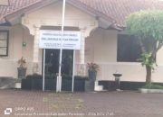 SPPG Tepus Kulon Belum Kantongi SPPL, DLH Purworejo Siapkan Teguran