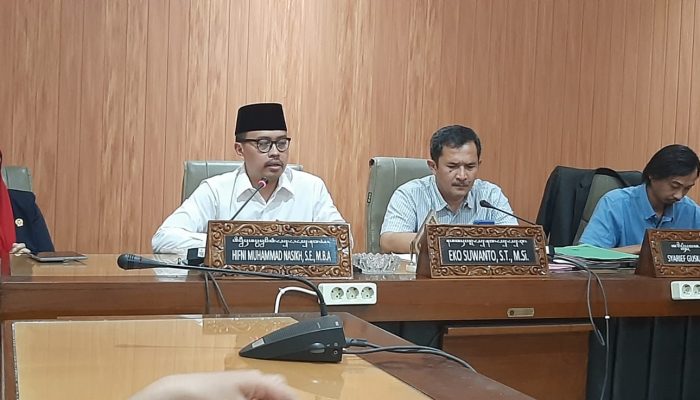 Antisipasi 1,7 Juta Wisatawan, Komisi A DPRD DIY Minta UMKM Tak ‘Nuthuk’ Harga
