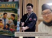 Atasi Hambatan Layanan, Residen KKLP UGM Gagas Buku Saku “Ngrumat” di Nglipar