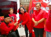 Jelang Idul Fitri, Esti Ajak Masyarakat Bijak Kelola Keuangan dan Jaga Kerukunan