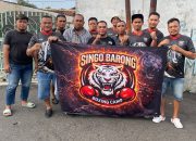 Camp Boxing, Singo Barong, Bagikan 500 Takjil di Lempersari Semarang