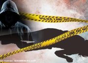 WN Irak Diringkus Polda Metro Jaya, Pelaku Pembunuhan Cucu Mpok Nori Ditangkap Saat Hendak Kabur