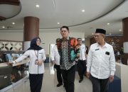 Hari Pertama Masuk Kerja Pasca Lebaran, Pelayanan Publik di Sleman Berjalan Lancar