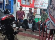 Bupati Banyumas Ajak Warga Aktifkan Kembali Siskamling