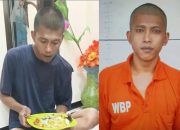 Napi Kabur dari Nusakambangan Diamankan Warga, Sempat Diberi MBG