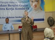 Secara Umum Program MBG Dinilai Berdampak Besar bagi Masyarakat
