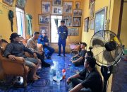 Speed Boat Penumpang Tenggelam di Muara Telang Banyuasin, Satu Orang Meninggal Dunia