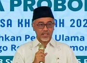 Usut Tuntas! MUI Kota Probolinggo Desak Penegakan Hukum Adil bagi Predator Anak