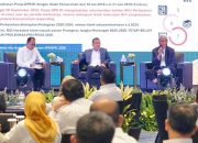 Dialog Strategis KAPTI-AGRARIA, Dirjen PHPT Ajak Profesional Agraria Perkuat Regulasi Pertanahan