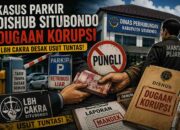 Aroma Pungli dan Korupsi di Dishub Situbondo Menguat, LBH CAKRA Tagih Ketegasan Aparat