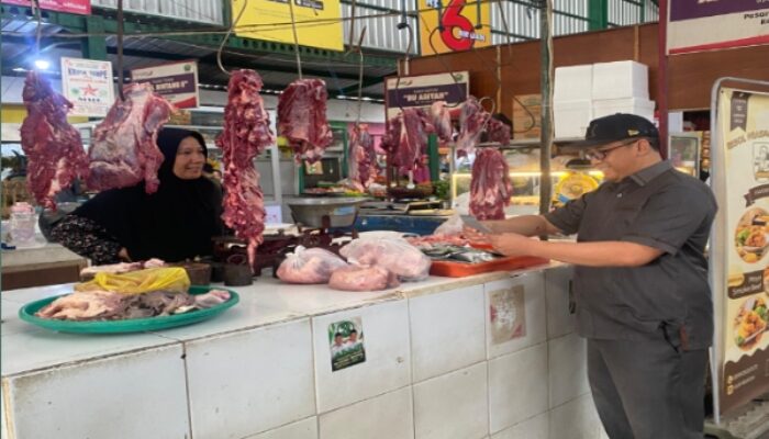 Harga Daging Sapi Naik, DPRD Kota Malang Minta Pemerintah Segera Bertindak