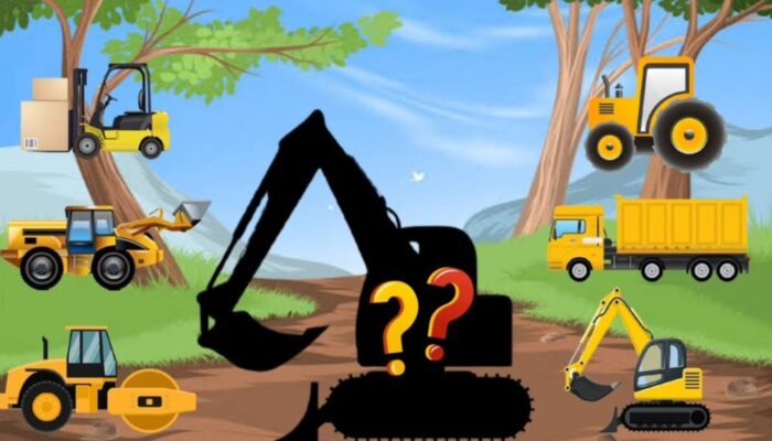 Excavator Milik Dinas KPTPH OKI Mangkrak 5 Tahun di Kebun Warga, Pemilik Lahan Keluhkan Kerugian