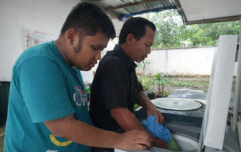 Program KURMA UPT RSBN Malang Dorong Kemandirian dan Kepercayaan Diri Penerima Manfaat