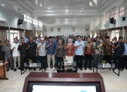 Wabup Sleman : Efisiensi Anggaran Tak Boleh Jadi Alasan Penurunan Layanan Masyarakat