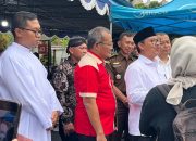 Malam  Cahaya di Kotabaru : Saat Pemimpin Kota Yogya Merajut Persaudaraan