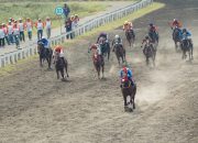 Maxi of Khalim Kuasai IHR Series I, Ambisi Gelar Triple Crown 2026 Dimulai