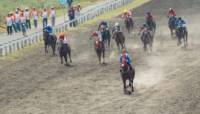 Maxi of Khalim Kuasai IHR Series I, Ambisi Gelar Triple Crown 2026 Dimulai