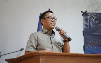 Sosialisasi Program MBG Dorong Peningkatan Kualitas SDM dan Ekonomi Lokal