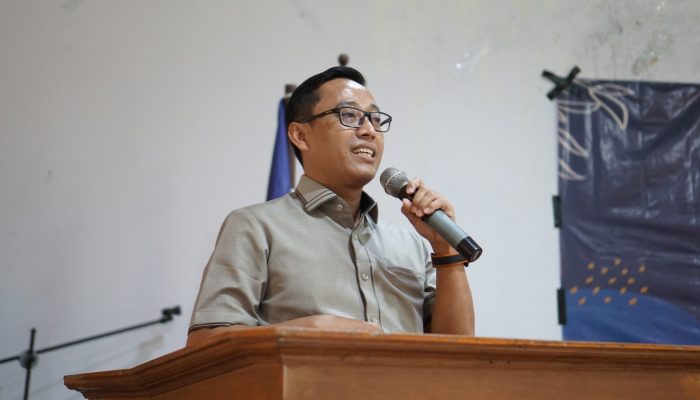 Sosialisasi Program MBG Dorong Peningkatan Kualitas SDM dan Ekonomi Lokal