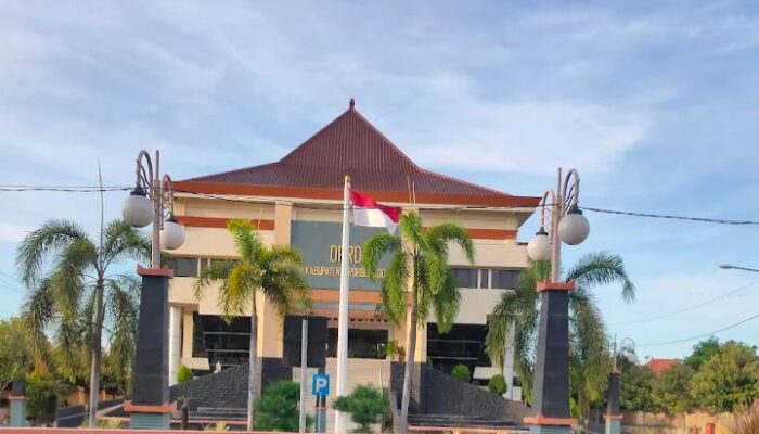 Dana Reses DPRD Probolinggo Hampir Rp5 Miliar, Serap Aspirasi atau Hamburkan Anggaran?