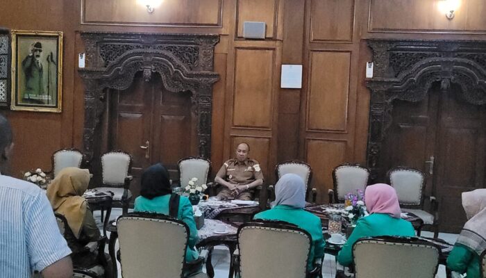 Fatayat NU Banyumas Gelar “Fatayat Festival 2026”, Padukan Hiburan dan Nuansa Religi