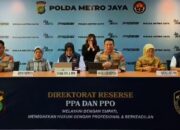 Driver Taksi Online Ditangkap Polda Metro Jaya, Kasus Pelecehan Penumpang Diusut Tuntas