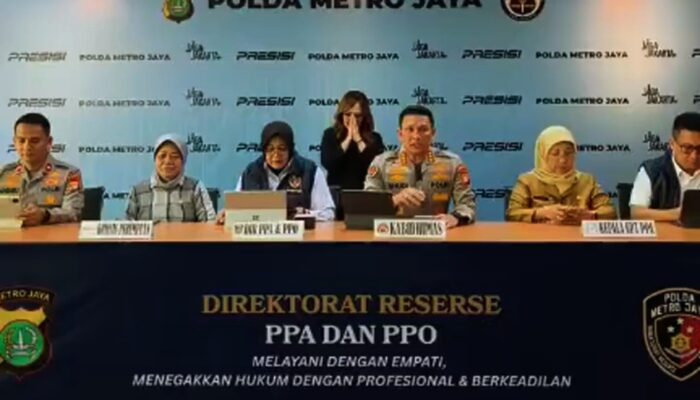 Driver Taksi Online Ditangkap Polda Metro Jaya, Kasus Pelecehan Penumpang Diusut Tuntas