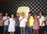 Perkuat Demokrasi Inklusif, Pemuda Katolik DIY Jajaki Sinergi dengan KPU