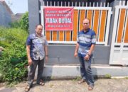 Dugaan Permainan Developer, Rumah Lansia yang Sudah Lunas Terancam Lelang
