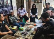 BNNK Sidoarjo Lakukan Monev di YPP Al Kholiqi, Pastikan Standar Rehabilitasi Terpenuhi