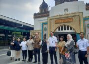 Perkuat Hubungan Bilateral, Inggris Dorong Pembangunan Inklusif di Yogyakarta