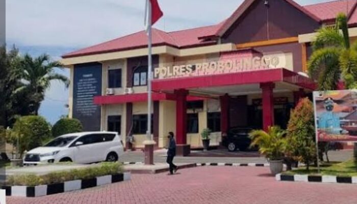 Mobil Dapur MBG di Probolinggo Disorot, Diduga Gunakan Plat Mati dan Tanpa STNK