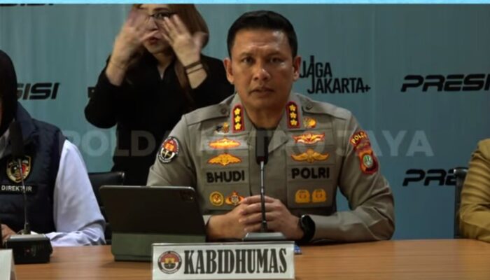 Jakarta Masuk Kota Teraman Kedua di ASEAN, Program “Jogo Jakarta” Dinilai Berhasil