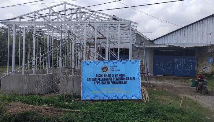 Kematian Janggal di SPPG Bayan : Tersengat Listrik, Misteri Tanggung Jawab Mengemuka