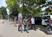 Sekjen PDIP Hasto Kristiyanto Apresiasi PAD Yogya Tembus Rp 1 T