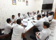 Kantah Kota Pasuruan Perkuat Monev PTSL 2026, Targetkan Pelaksanaan Lebih Optimal