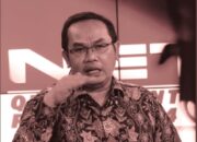 Viral Video Ajakan Gulingkan Presiden, Saiful Mujani Dilaporkan ke Polda Metro Jaya