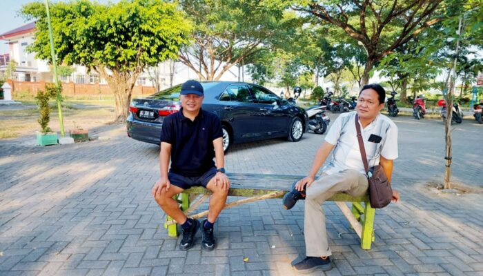 OTT Bupati Tulungagung, Dr. W.P Djatmiko : Besarnya Kekuasaan Kepala Daerah dan Tak Berdayanya Pengawasan Internal