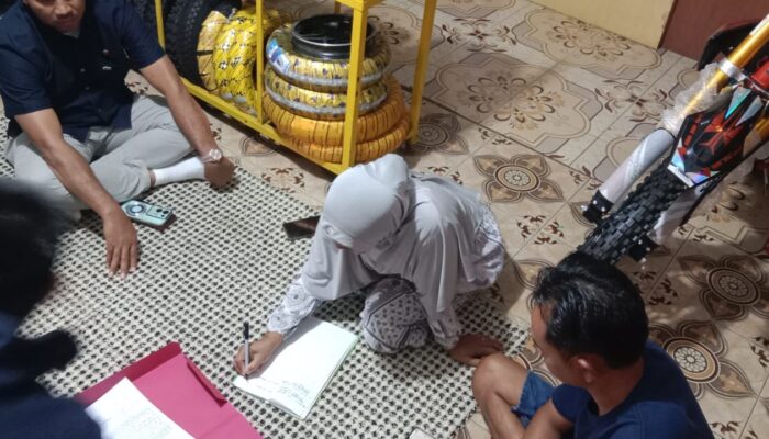 SP3 Terbit, Tersangka Kasus Akses Elektronik di Pagar Alam Resmi Bebas