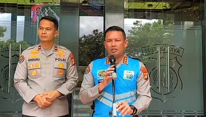 Polda Metro Jaya Tetap Layani Publik, Kebijakan WFH Tak Berlaku untuk Kepolisian