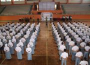 Seleksi Paskibraka Banyumas 2026 Berlanjut, 245 Peserta Lolos TWK dan TIU