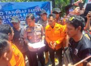 Duka Pencarian Berakhir, Balita Tenggelam di Sungai Kalidawir Ditemukan Tak Bernyawa di Hari Kelima