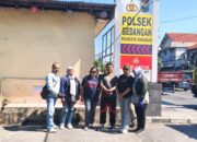 Kapolsek Gedangan Bungkam, Wartawan Soroti Mandeknya Konfirmasi Penggerebekan Sabung Ayam