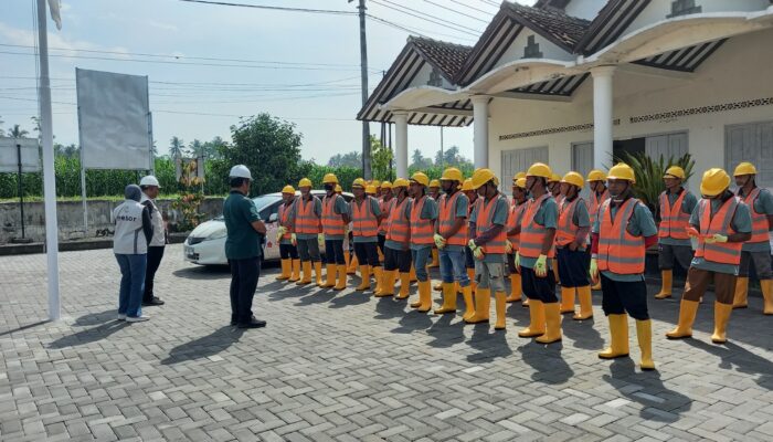 Pelatihan Tukang Bersertifikat Sleman 2026 Tetap Jalan Meski Anggaran Dipangkas